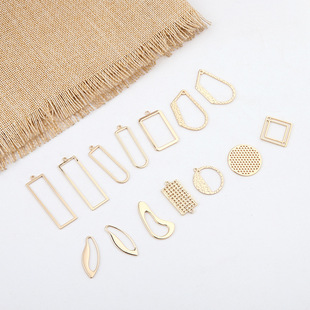 DIY�ֹ��Ʒ�����ɫ�Ͻ����U�ն������L�����ζ��h�������h