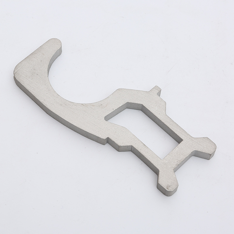 G16端钩不锈钢脚手架配件 加厚坚固连接杆连接筒可移动脚手架配件