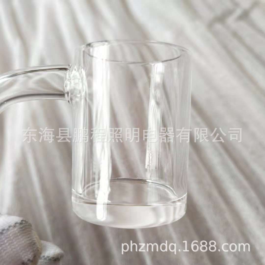 钉 石英玻璃制品 石英加工石英异型加工石英玻璃加工 厂家直销