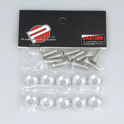 JDM car modification M6: Other Car Modifications - silver