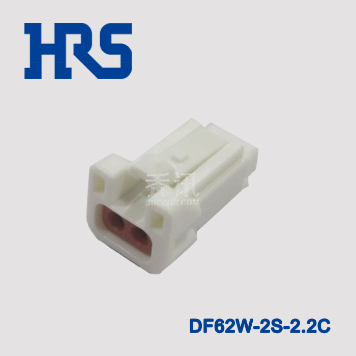 HRSɫ Դ 2pinDF62W-2S-2.2C