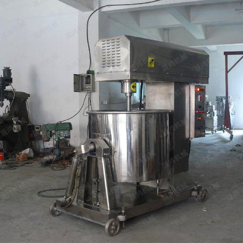 诸城热销鱼丸高速打浆机 全自动肉泥液压打浆机 打浆细腻