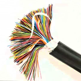 通讯电缆;其他通信线缆;电话线