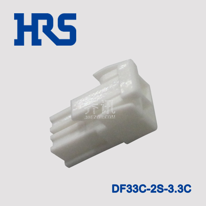HRS ���� DF33C-2S-3.3C ���������� 2pin hirose �ֻ� ĸ�β��