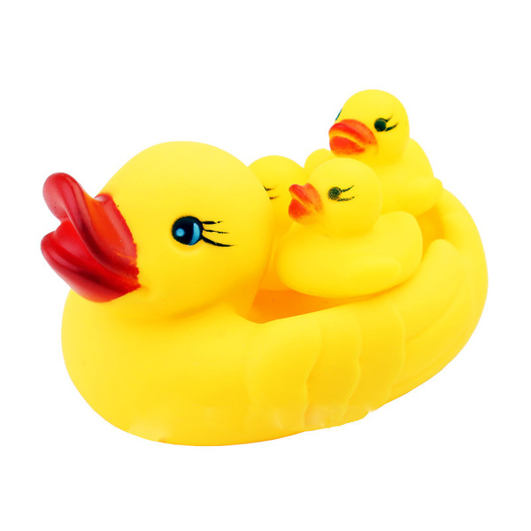 B.Duck