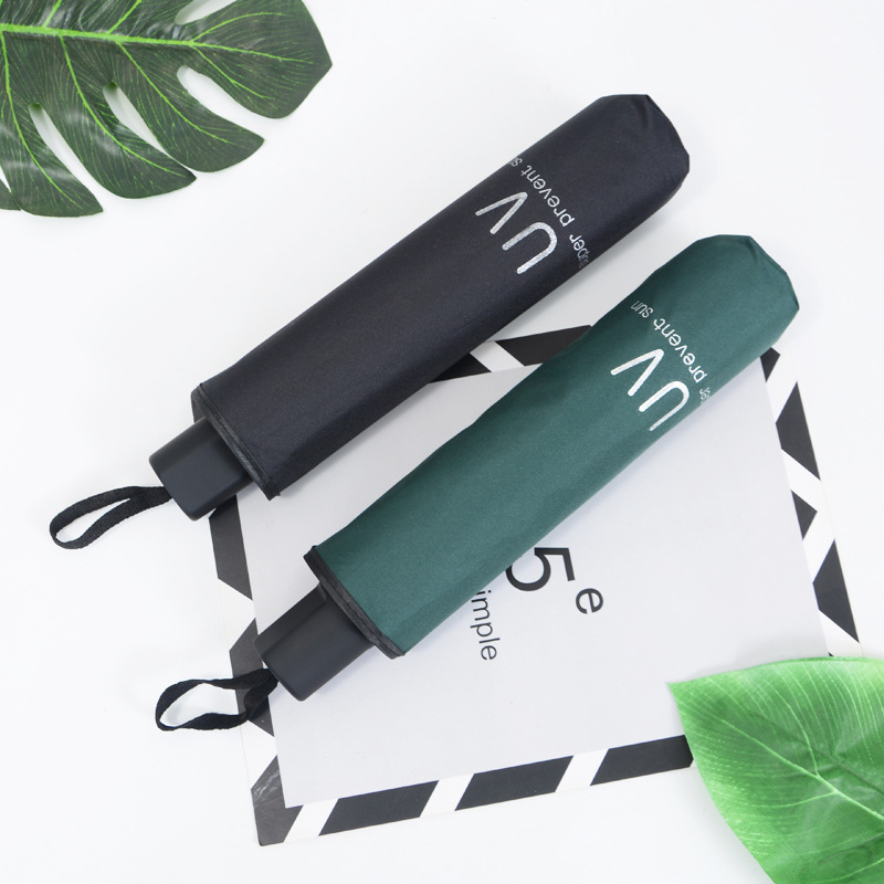 Automatic umbrella for students for traveling