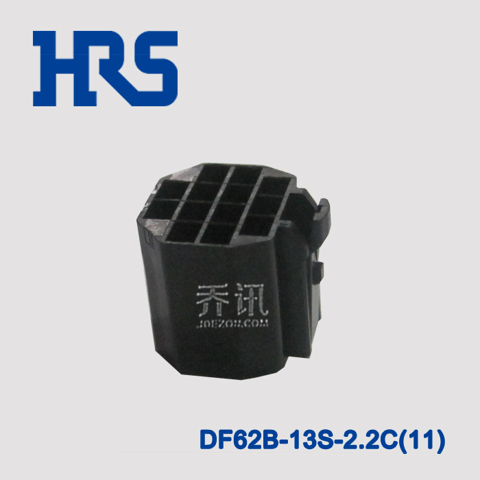 hirose ����DF62B-13S-2.2C(11) HRS��� ����������13pin�Ӳ��