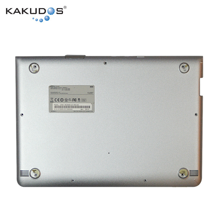 Applicable to Samsung laptop refurbished film Chromebook XE303C12 simulation machine color shell film