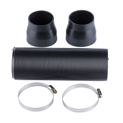Car intake guide pipe intelligent Sorma kollektoru (Giriş)