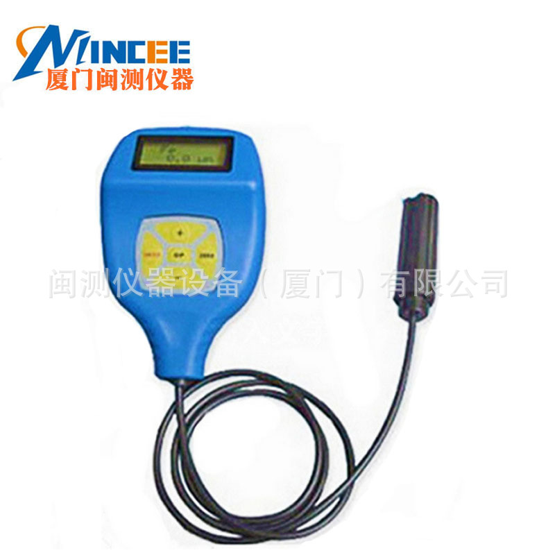 ETC-083超声波测厚仪 液晶显示屏超声波测厚仪 金属超声波测厚仪