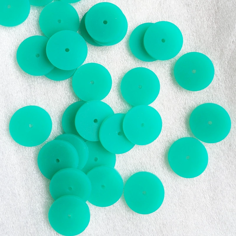 Поставка силиконовой прокладки силиконовая прокладка резиновая прокладка силиконовая круглая прокладка 18,7*2,0 м силиконовые изделия