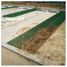 ����ͨ��3.8cm�߲�ƺֲ�ݴuͣ܇����픾G���\�ӈ�ֲ�ݸ�HDPE�F؛