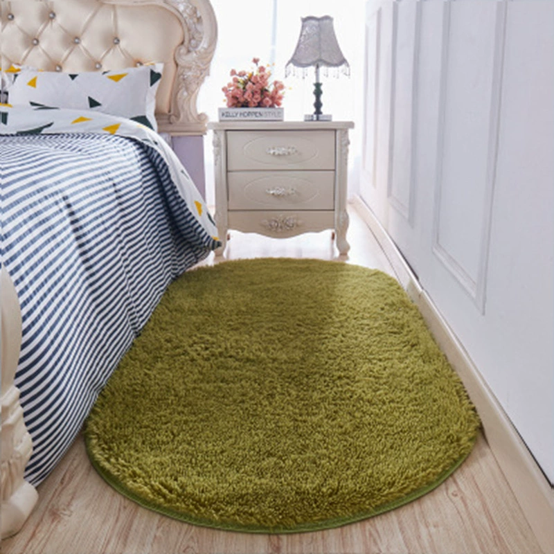Cute carpet for bed, Amazon, increased thickness
