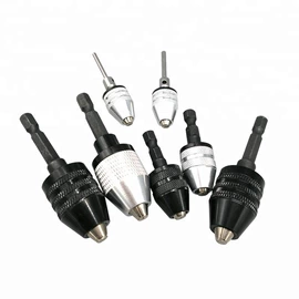 电动工具配件;家用组合工具;钻头