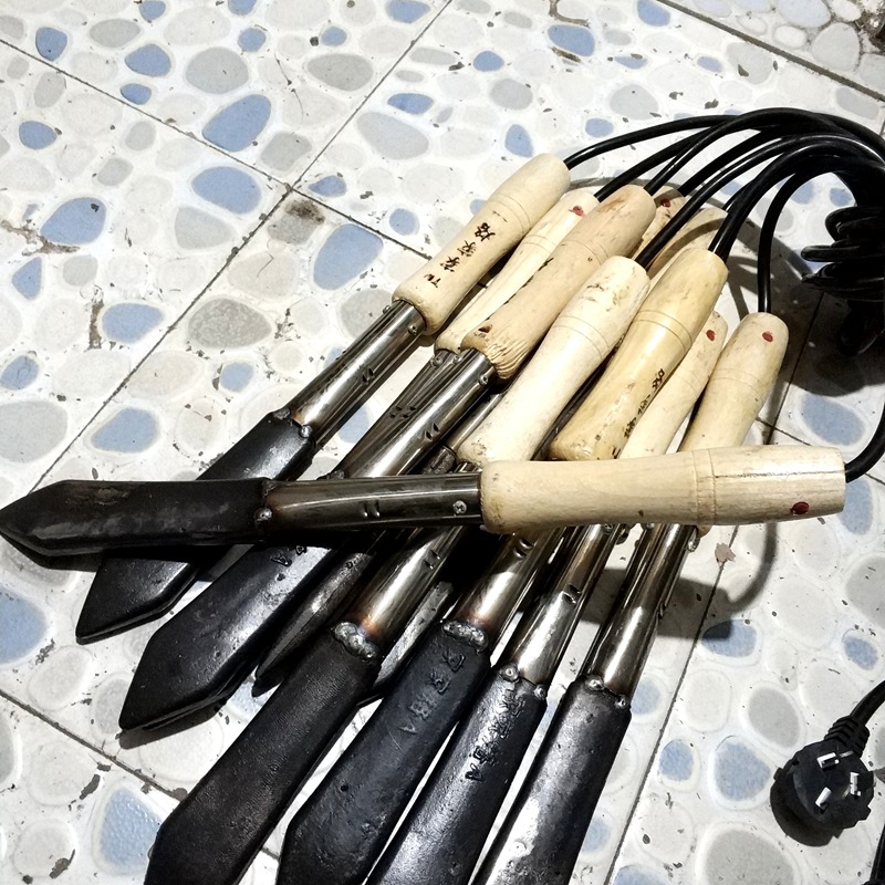 烙肉器 家用电烙铁 烙猪皮