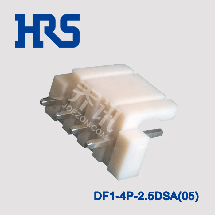 hrs�����������DF1ϵ��DF1-4P-2.5DSA(05)���������ֻ�Э���