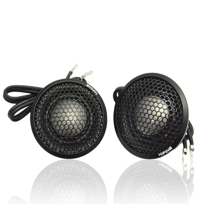 small treble head all aluminum – Car horn/tweeter