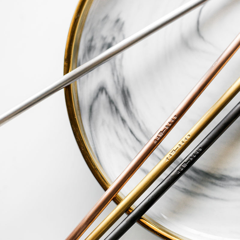 Estilo japonés 304 de acero inoxidable mango largo varilla de agitación cuchara de café cuchara de hielo creativa cuchara de cóctel cuchara de miel