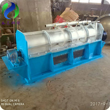 安徽造纸机配件,浆渣分离机（排渣分离机）纸塑分离机 造纸机械