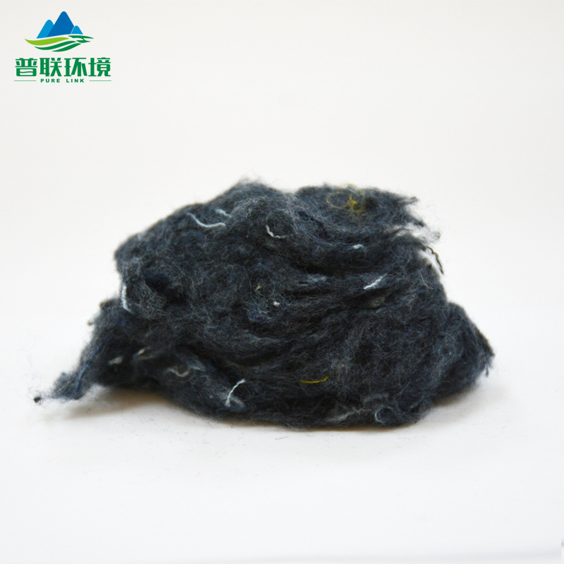 上海防火棉出口泰国 马来西亚 现货批发白布 杂色再生棉隔音吸声