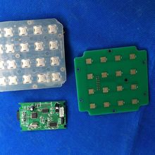 �������ܽ����I�P��Ʒ���aPCBA�·�OӋ�_�l�аl���ܿ��ư�S��