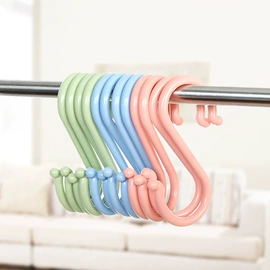 衣钩/挂钩;清洁球/刷;其他居家日用