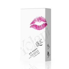 【黑装】夜兰精品延缓无忧原味丝滑安全套