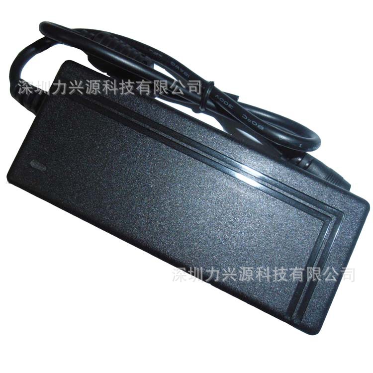 厂家直销5.5V 6A电源适配器 LED灯条灯带 开关电源 电子产品