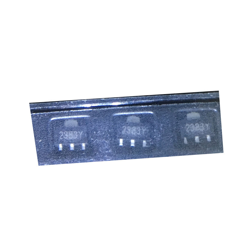 厂家正品 2SC2383-Y C2383 SOT-89 贴片三极管 印记2383Y 环保
