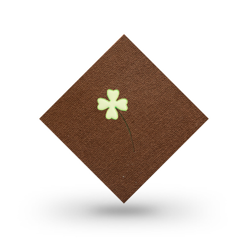 네 잎 클로버-커피