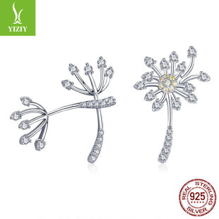 ���R�d�Ʒ���l���h�W��Ů�ѹ�Ӣ֮��s925���y���僰׽�