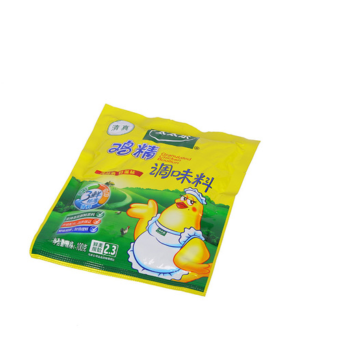 Tai Tai Le Yi Xian Le Chicken Essence with Fresh Chicken Flavoring 100g Seasoning - Hotel, Restaurant, and Home Practical Packaging