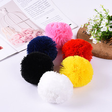 �S�ҿ�����8cm��ɫ���diyë���� �Ʒ�o���_˾����Сë��