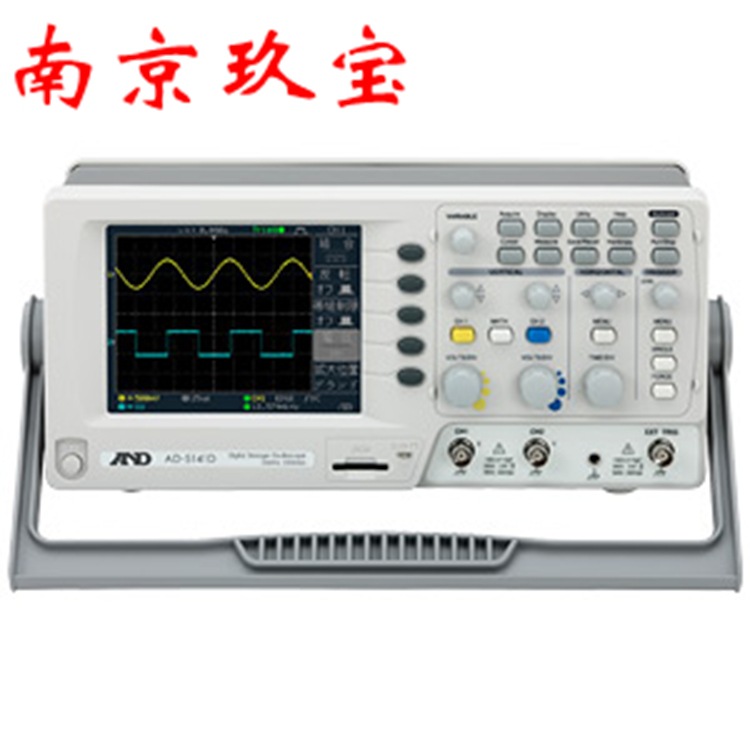 询价 AD-5684日本AND示波器UM-102B，AD-5701A，AD-5648A