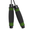 Bearing, jump rope PVC, sports steel wire for gym, equipment