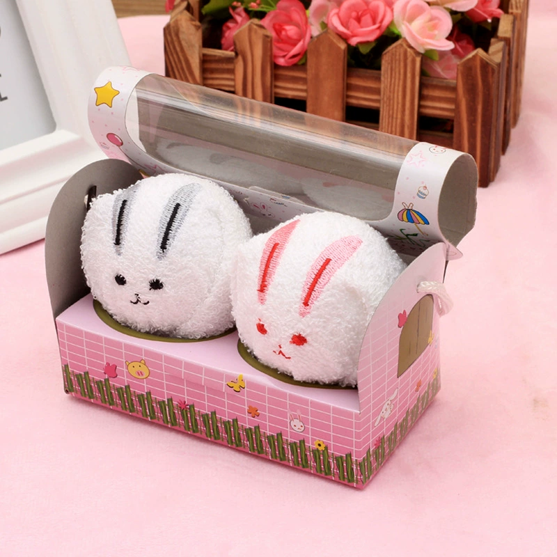 Подарочная коробка для милых животных для пары, креативный детский подарок, рекламный свадебный подарочный костюм, может быть оптовой