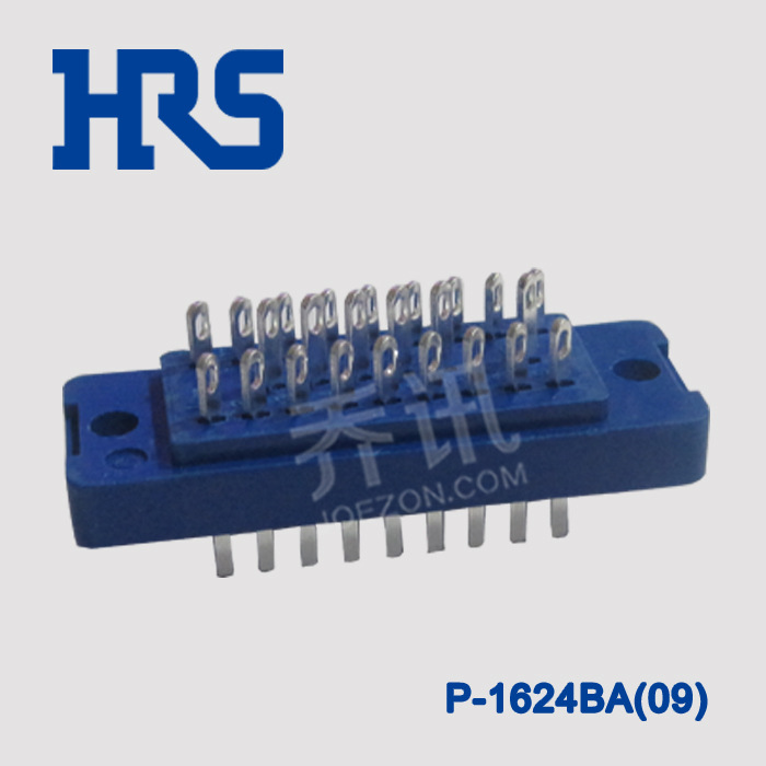 P-1624BA(09) HRS ������  ������ɫ 24о �豸�ӿ� ��ͷ ���