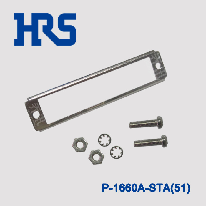 P-1660A-STA(51) HRS ������ ���������� ��� ����֧�� HIROSE