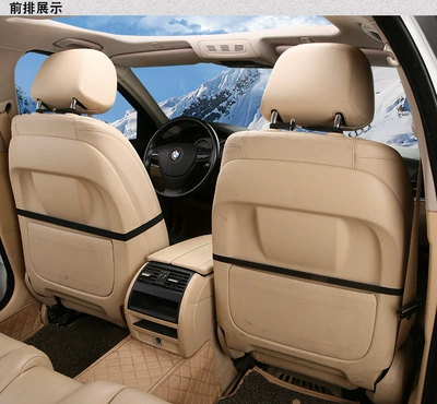 Multi-function pad cushion electric heating seat cushion