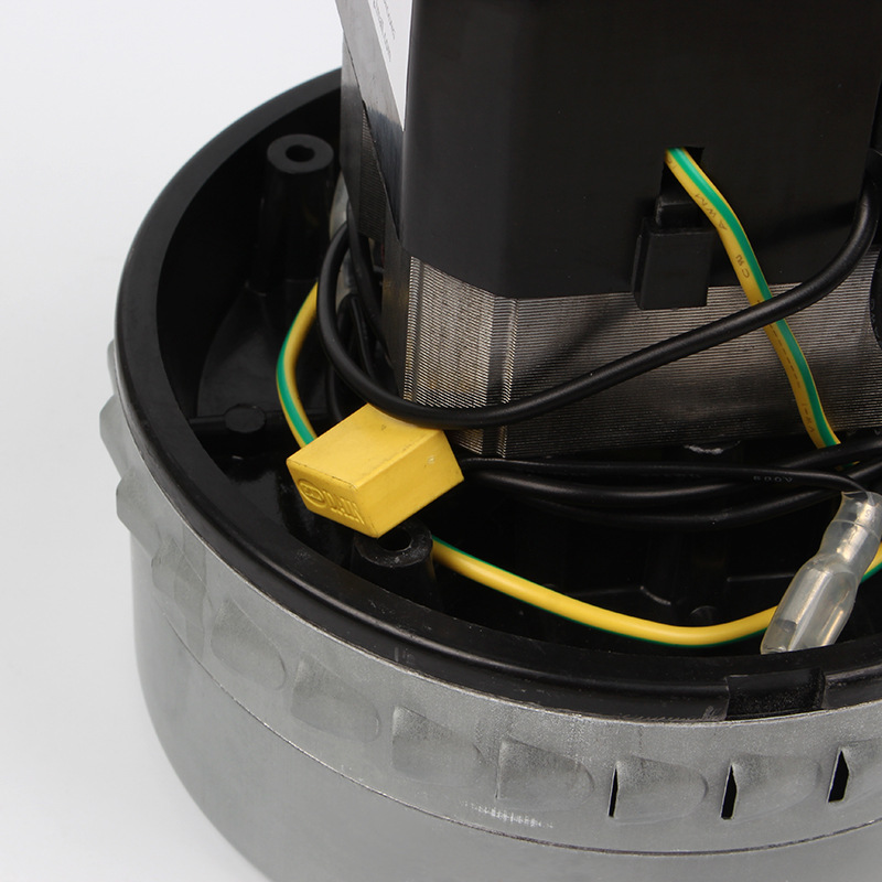 Motor de limpiador de polvo JIBA 1200w 1500w industrial BF501 / 502 / X-YB1000