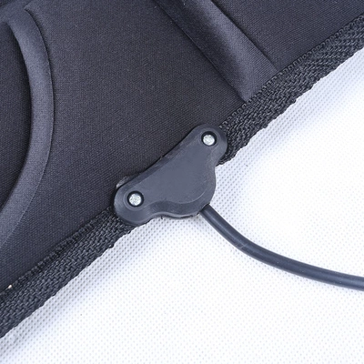 Multi-function pad Heated Seat Cushion