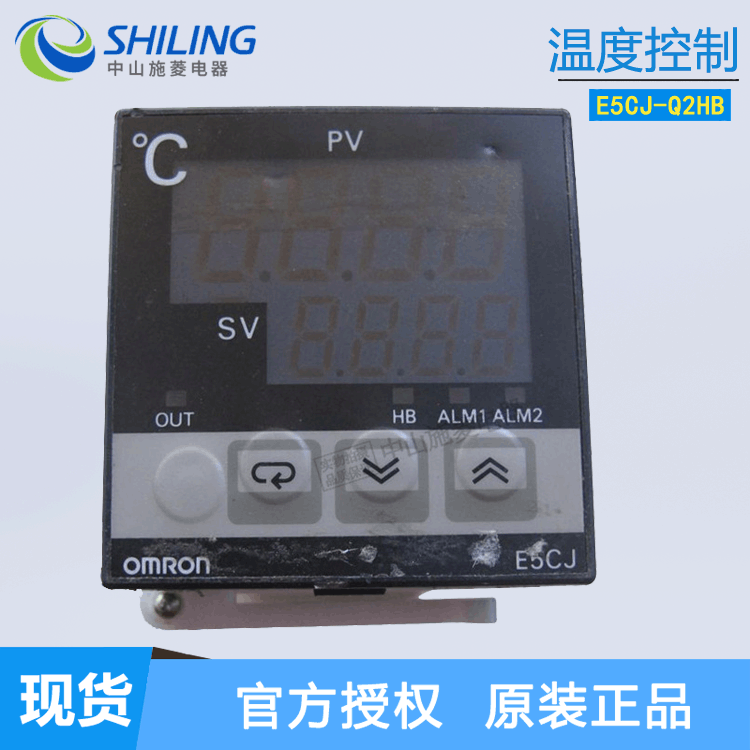 THErmostAt MEtEr E5EJ-A2H02 E5AJ-A2HB E5EJ-A2HB E5CJ-Q2HB TEmpErAturE Control MEtEr