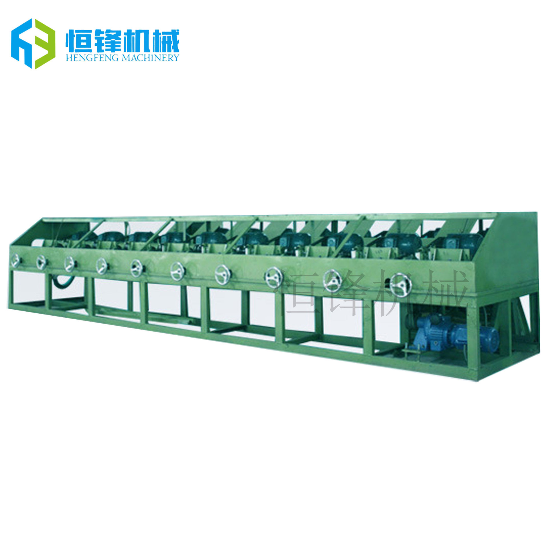 厂家不锈钢全自动外圆抛光机 厚管抛光机 薄管抛光机