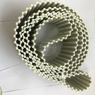 PU polyurethane timing belt Avtomobil ötürücü kəmərləri