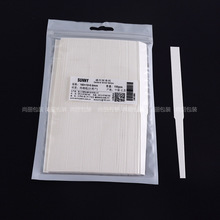 �F؛SUNNY�հ׼����㼈160*10*0.6mm 100pcs�u��ԇ���lӡˢ
