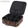 Polyurethane universal capacious cosmetic bag, travel bag, storage box, new collection