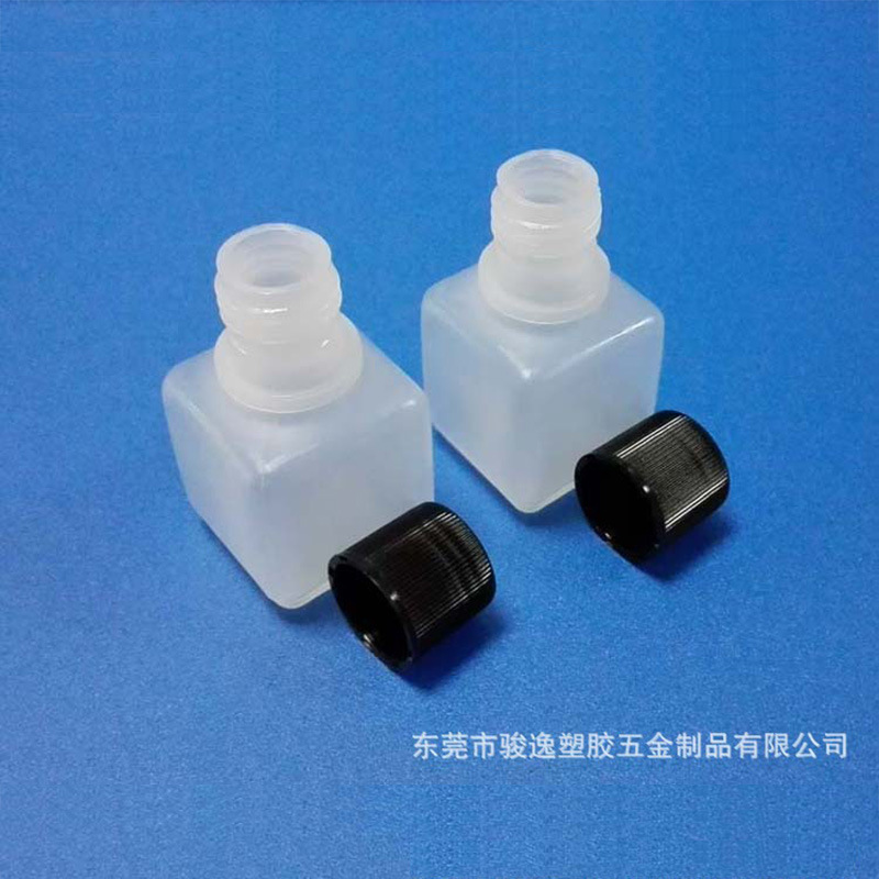 东莞厂家生产加工吹塑化妆品瓶 吹塑瓶 包装瓶 吹塑墨水瓶吹塑香