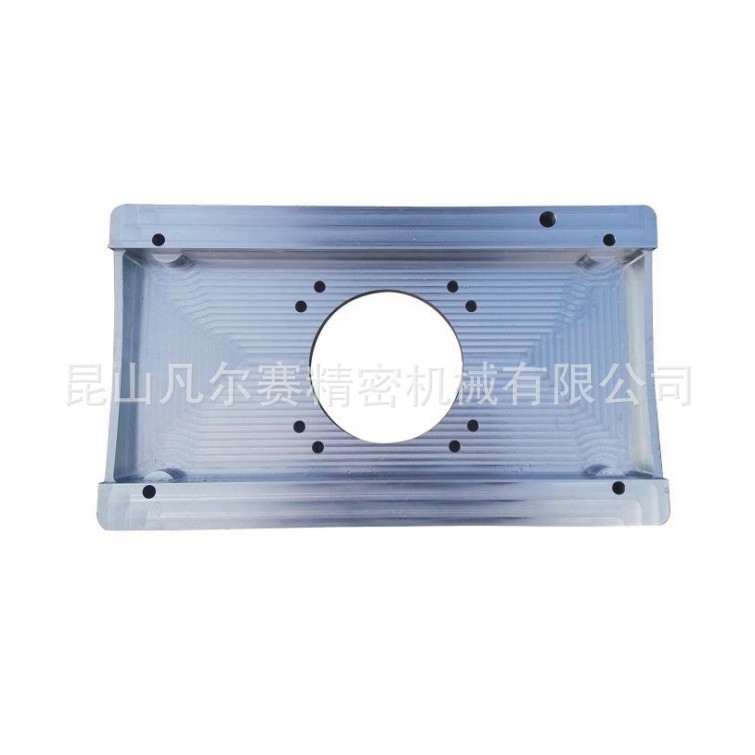 cnc四轴加工加工中心铝合金cnc加工机械零件加工铝件加工机械加工