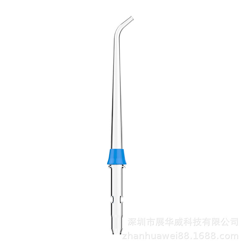 Cross-Border Dental Flosser Nozzle/Water @ Pick Replacement Nozzle, Export Replacement Nozzle, Cross-Border Hot-Selling Item