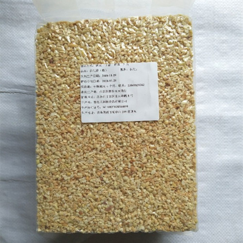 Roasted ground peanuts, cooked 500g, manufacturer's original cooked peanut petals, half peeled cooked peanut powder, roasted ground peanuts